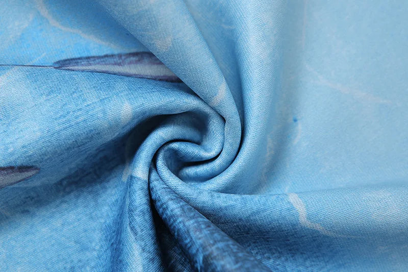 Paisley Print Women Pants Sheer Tassel High Waist Party Clubwear Trousers Floral Streetwear