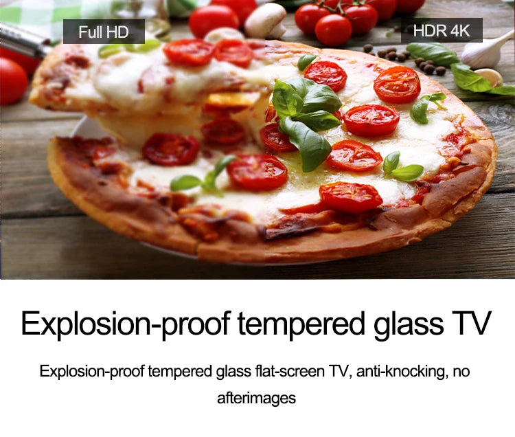 New Product 32 43 55 64 Inch LED Tv Smart Televisions Full HD TV Factory Cheap Flat Screen Television HD LCD LED Best Smart TV