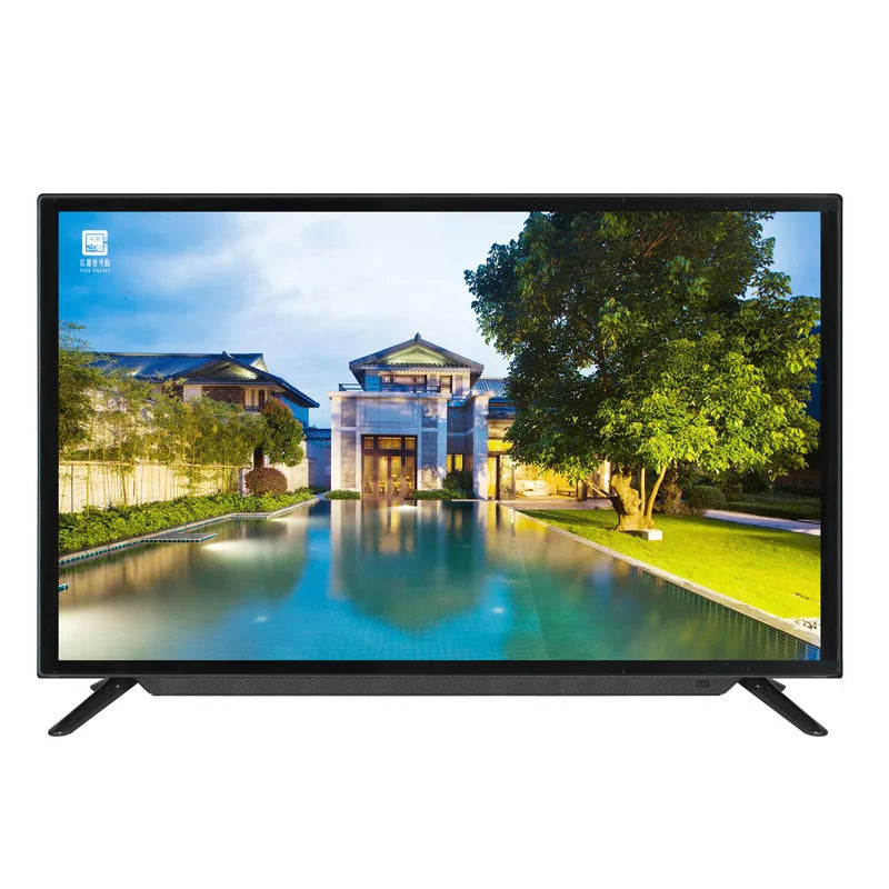 New Product 32 43 55 64 Inch LED Tv Smart Televisions Full HD TV Factory Cheap Flat Screen Television HD LCD LED Best Smart TV