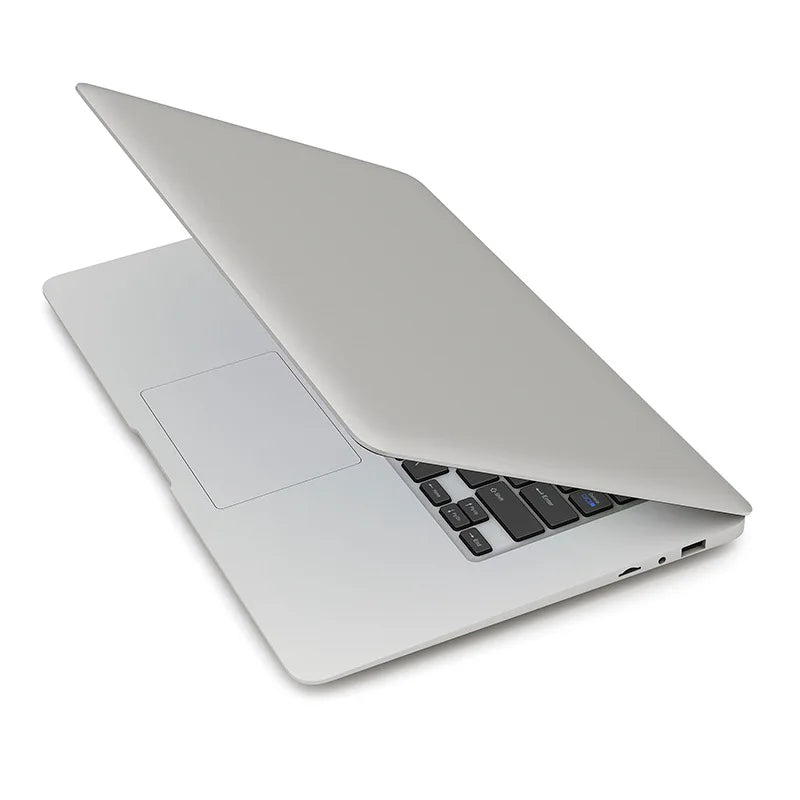 Molosuper 14 inch Cheap Notebook Windows 10 6GB RAM SSD Student Laptop