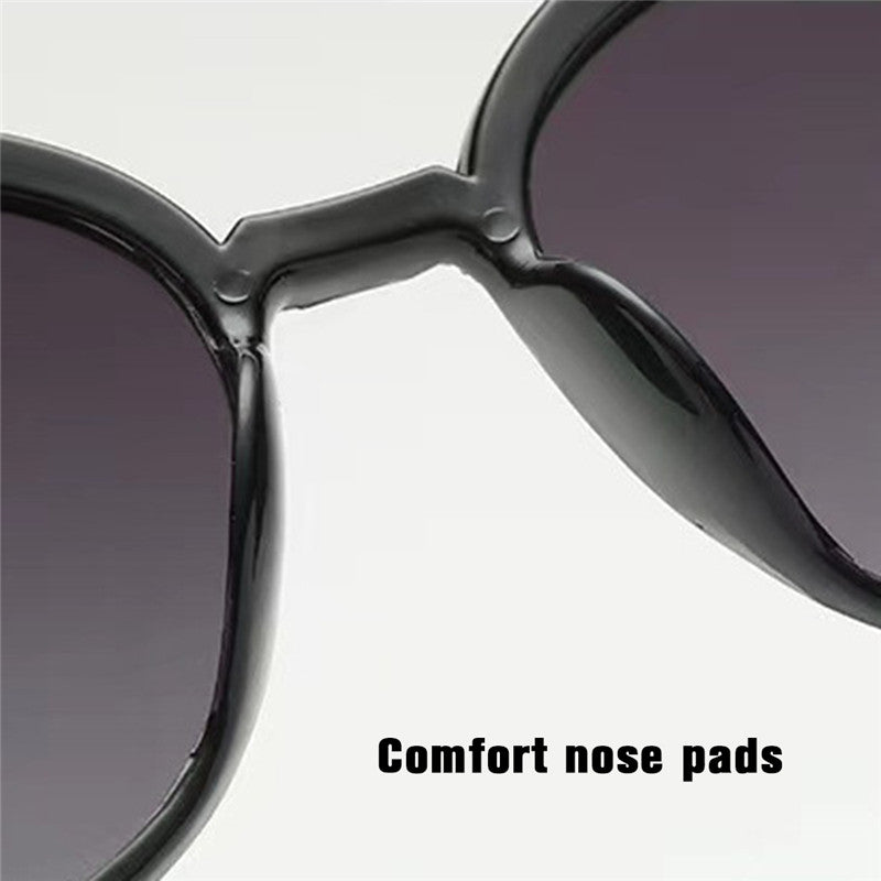 Woman Fashion Sunglasses Vintage LuxuryFamale Sun Glasses Classic