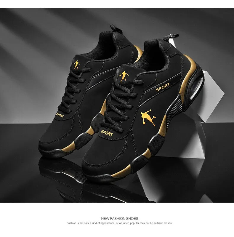 Men's Basketball Shoes Cushion Anti Slip Sports S