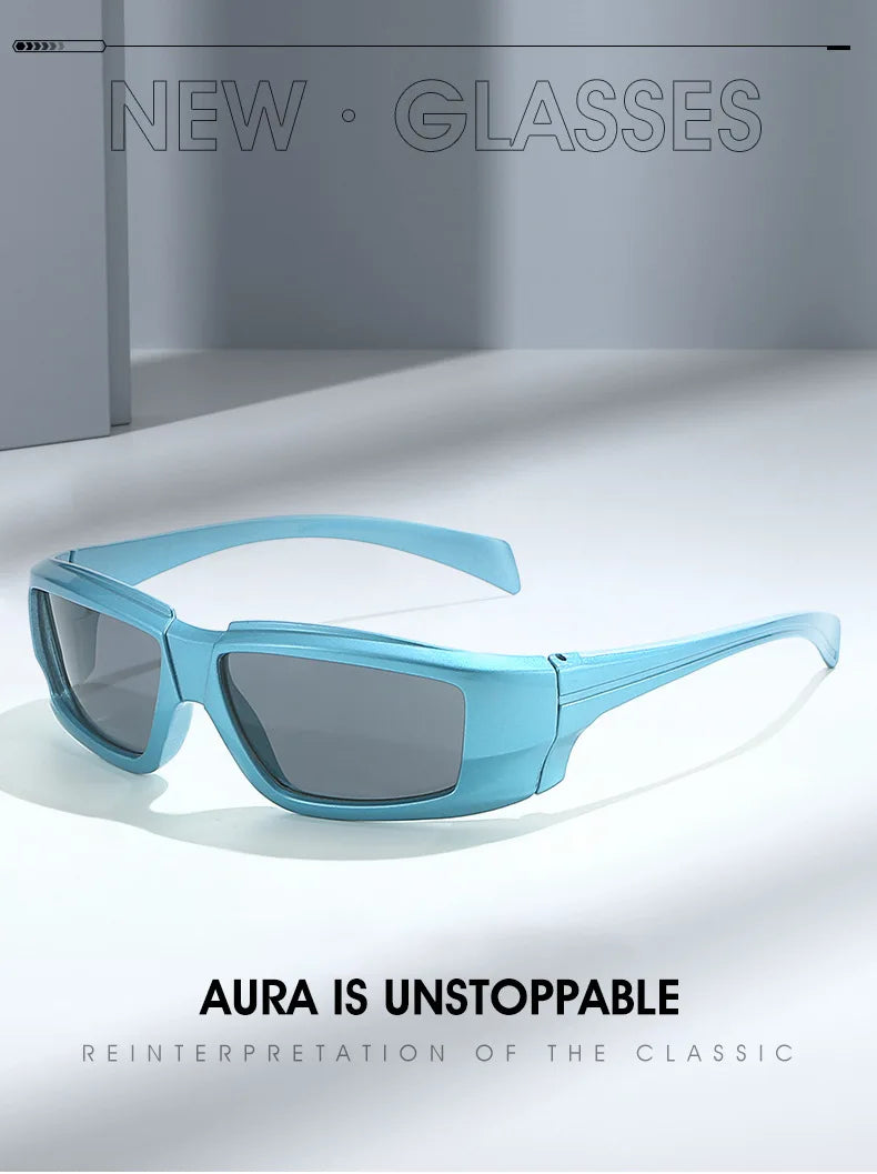 Sunglasses Men Women Mercury Outdoor Cycling Shades Eyewear