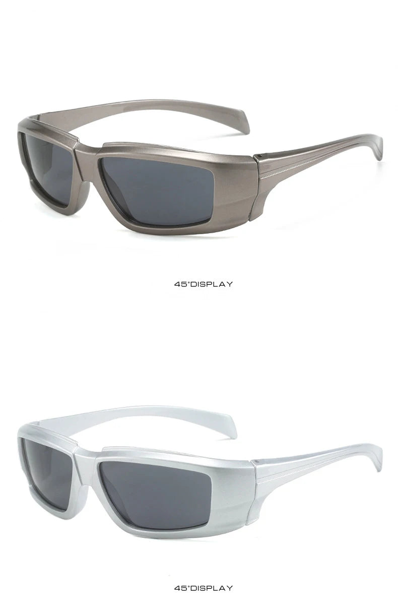 Sunglasses Men Women Mercury Outdoor Cycling Shades Eyewear