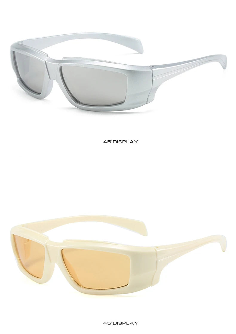 Sunglasses Men Women Mercury Outdoor Cycling Shades Eyewear