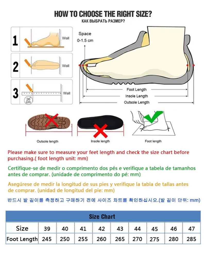 Men's Basketball Shoes Cushion Anti Slip Sports S