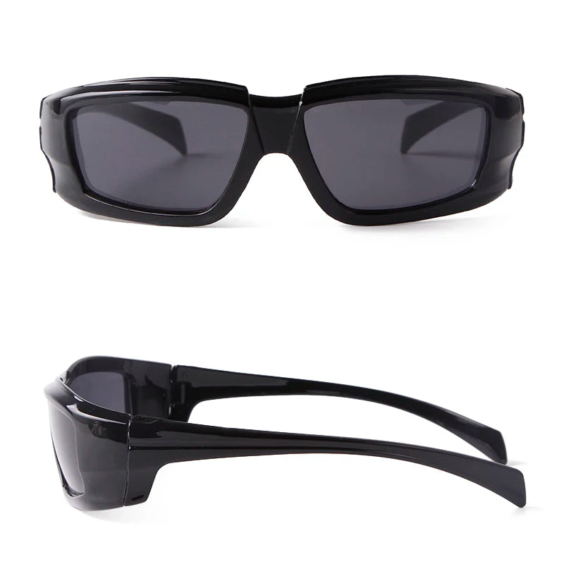 Sunglasses Men Women Mercury Outdoor Cycling Shades Eyewear