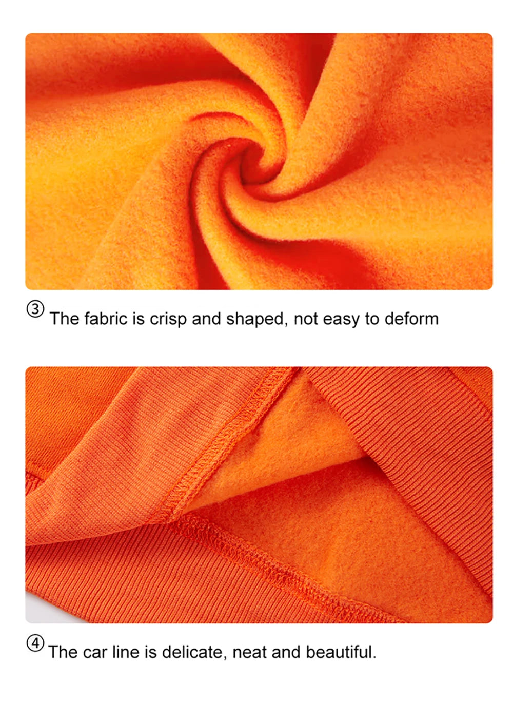 New York City Brooklyn Creative Letter Printed Female Hoodies Multicolor