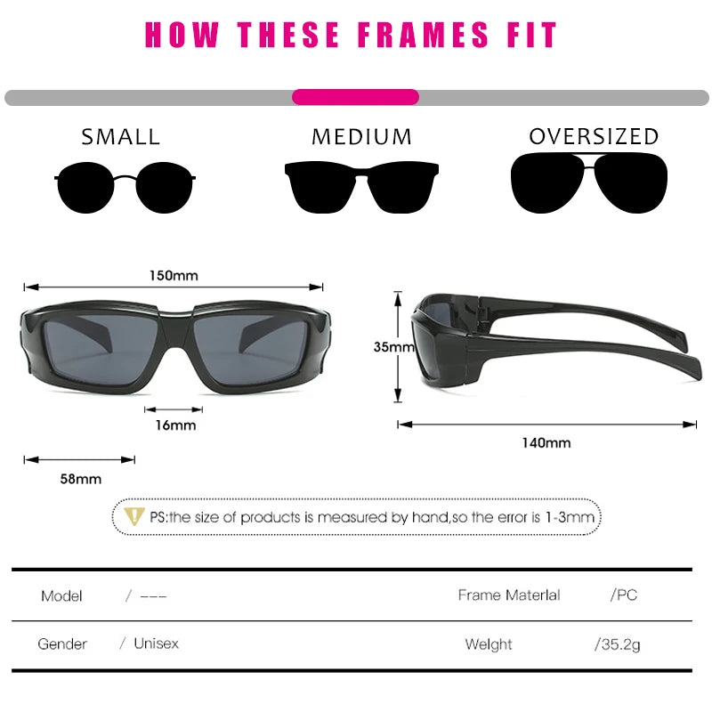 Sunglasses Men Women Mercury Outdoor Cycling Shades Eyewear