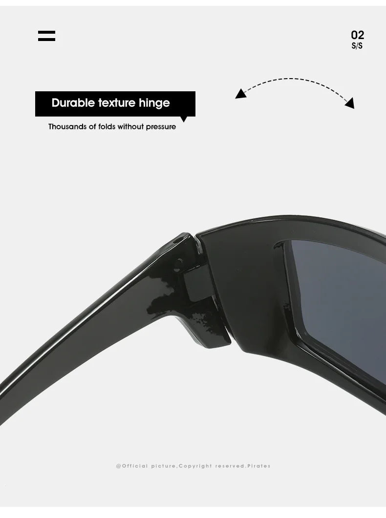 Sunglasses Men Women Mercury Outdoor Cycling Shades Eyewear