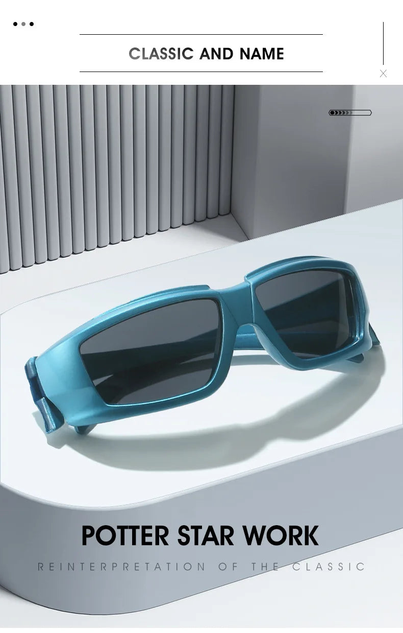 Sunglasses Men Women Mercury Outdoor Cycling Shades Eyewear