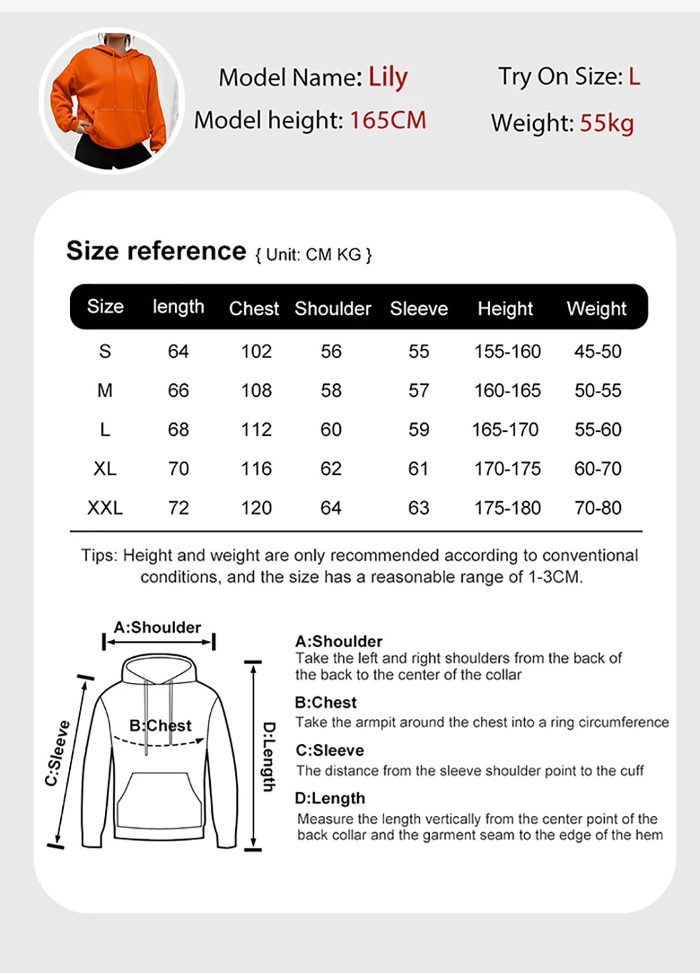 New York City Brooklyn Creative Letter Printed Female Hoodies Multicolor