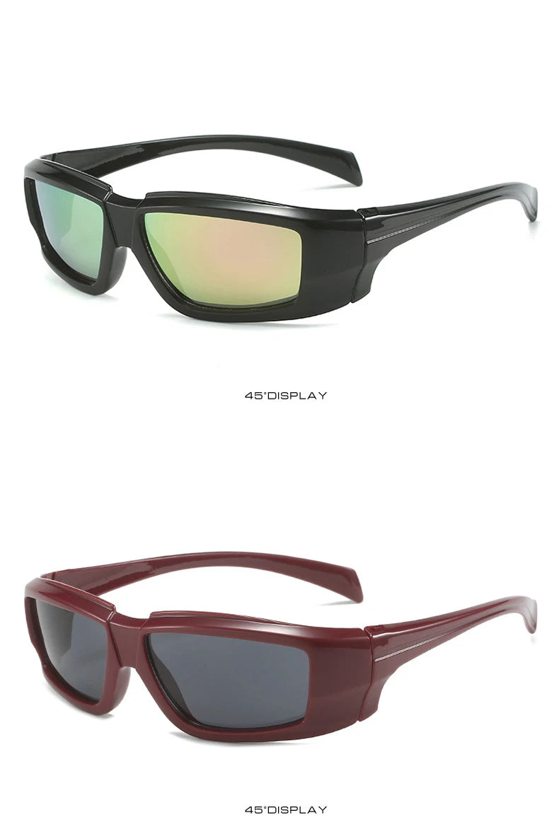 Sunglasses Men Women Mercury Outdoor Cycling Shades Eyewear