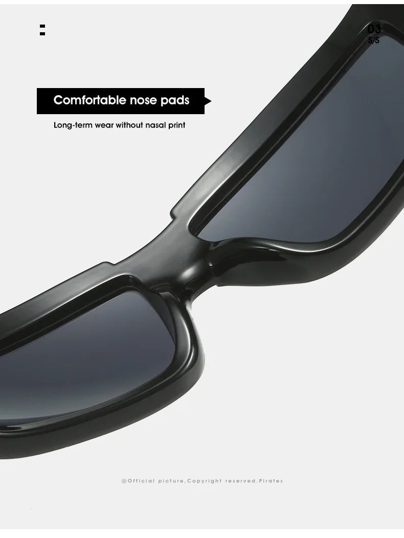 Sunglasses Men Women Mercury Outdoor Cycling Shades Eyewear
