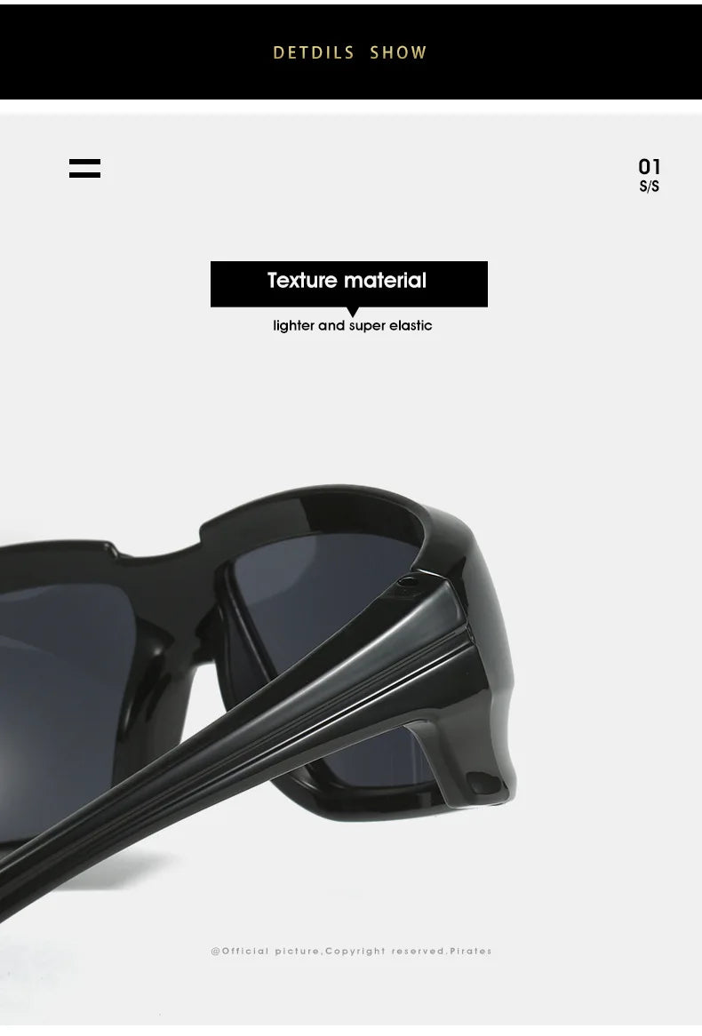 Sunglasses Men Women Mercury Outdoor Cycling Shades Eyewear